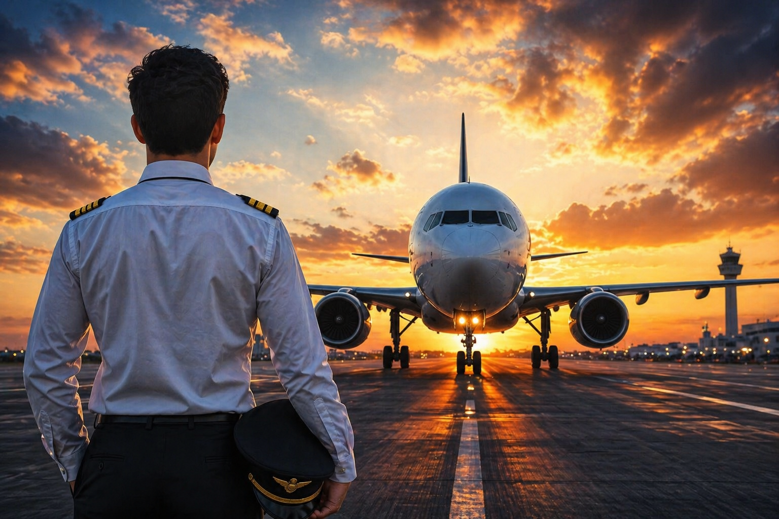 best pilot accademy in nagpur