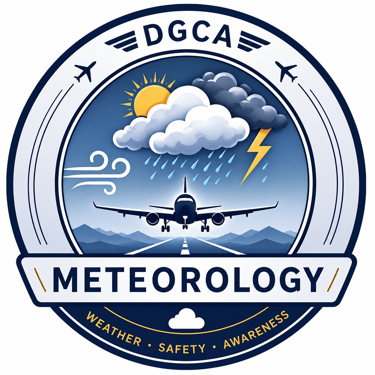 best pilot accademy in nagpur