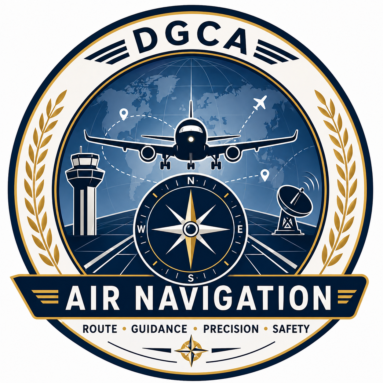 best pilot accademy in nagpur