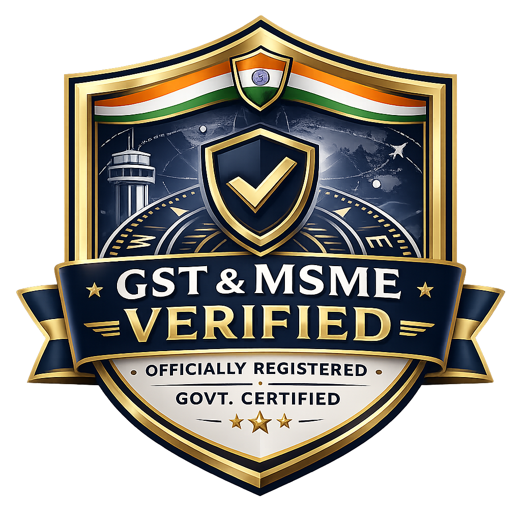 best pilot accademy in nagpur