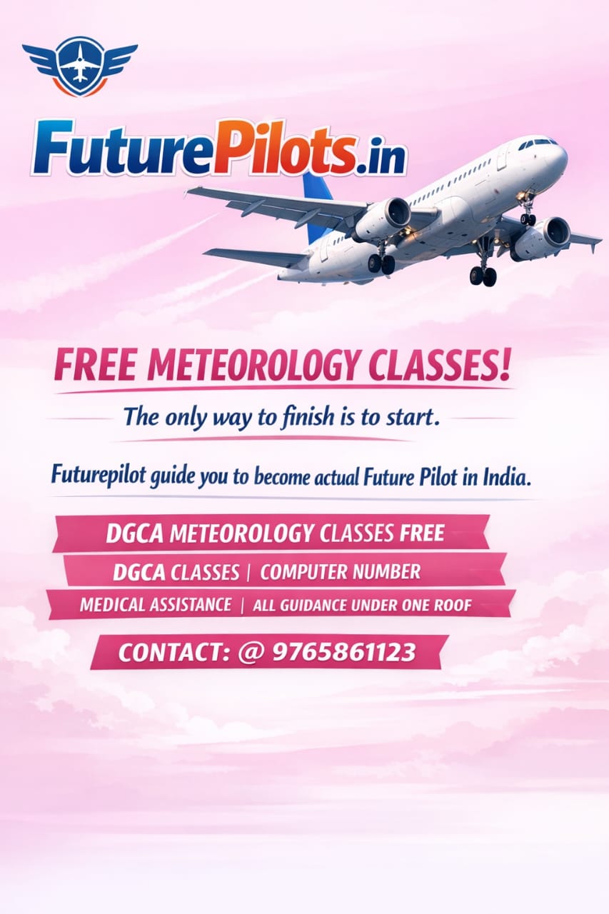 best pilot accademy in nagpur