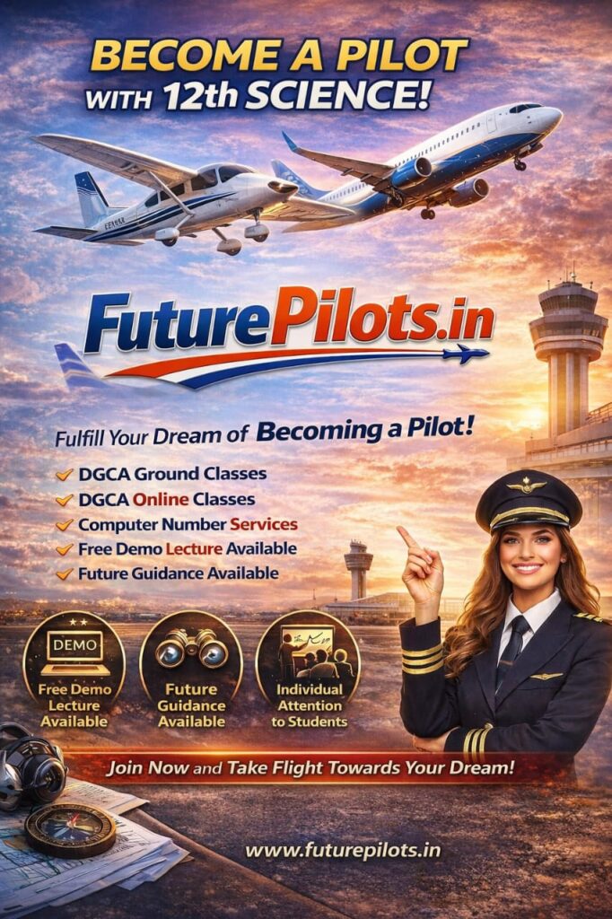 best pilot accademy in nagpurbest pilot accademy in nagpur